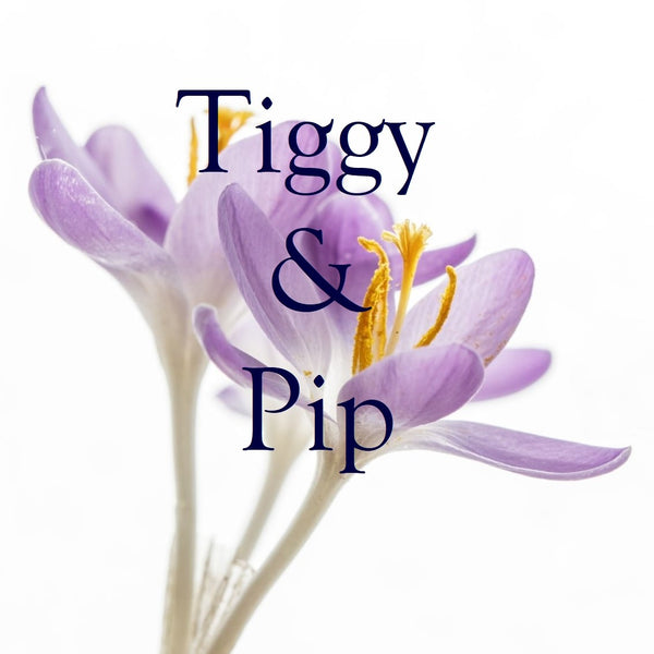 Tiggy and Pip