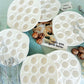SIX Large Escargot Dishes, for 12 Snails from Tiggy & Pip - €220.00! Shop now at Tiggy and Pip