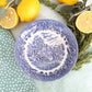 8 mix and match transferware plates and bowls from Tiggy & Pip - €199! Shop now at Tiggy and Pip