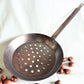 Chestnut Roasting Pan. Vintage Pan for Roasting Chestnuts. from Tiggy & Pip - €89.00! Shop now at Tiggy and Pip