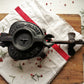 Antique, Cast Iron, French Meat Press. from Tiggy & Pip - €159.00! Shop now at Tiggy and Pip