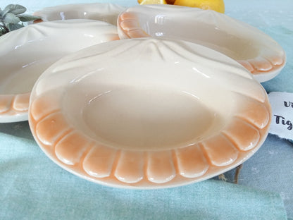Four Charles Amand Seafood Bowls. from Tiggy & Pip - Just €89! Shop now at Tiggy and Pip